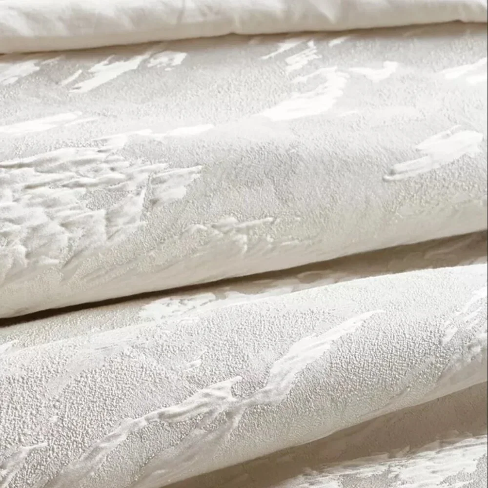 Donna Karan Home Seduction King Duvet Cover